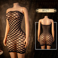 Sexy Lace Bodystocking Set-Style 8