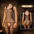Sexy Lace Bodystocking Set-Style 20