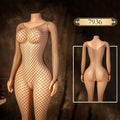 Sexy Lace Bodystocking Set-Style 24
