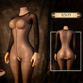 Sexy Lace Bodystocking Set-Style 6