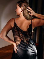 Abby Grace Maxi Slip