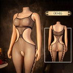 Collection of Sexy Lace Bodystocking Sets